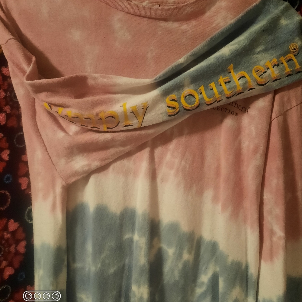 Simply Southern Tee - Picture 3 of 3